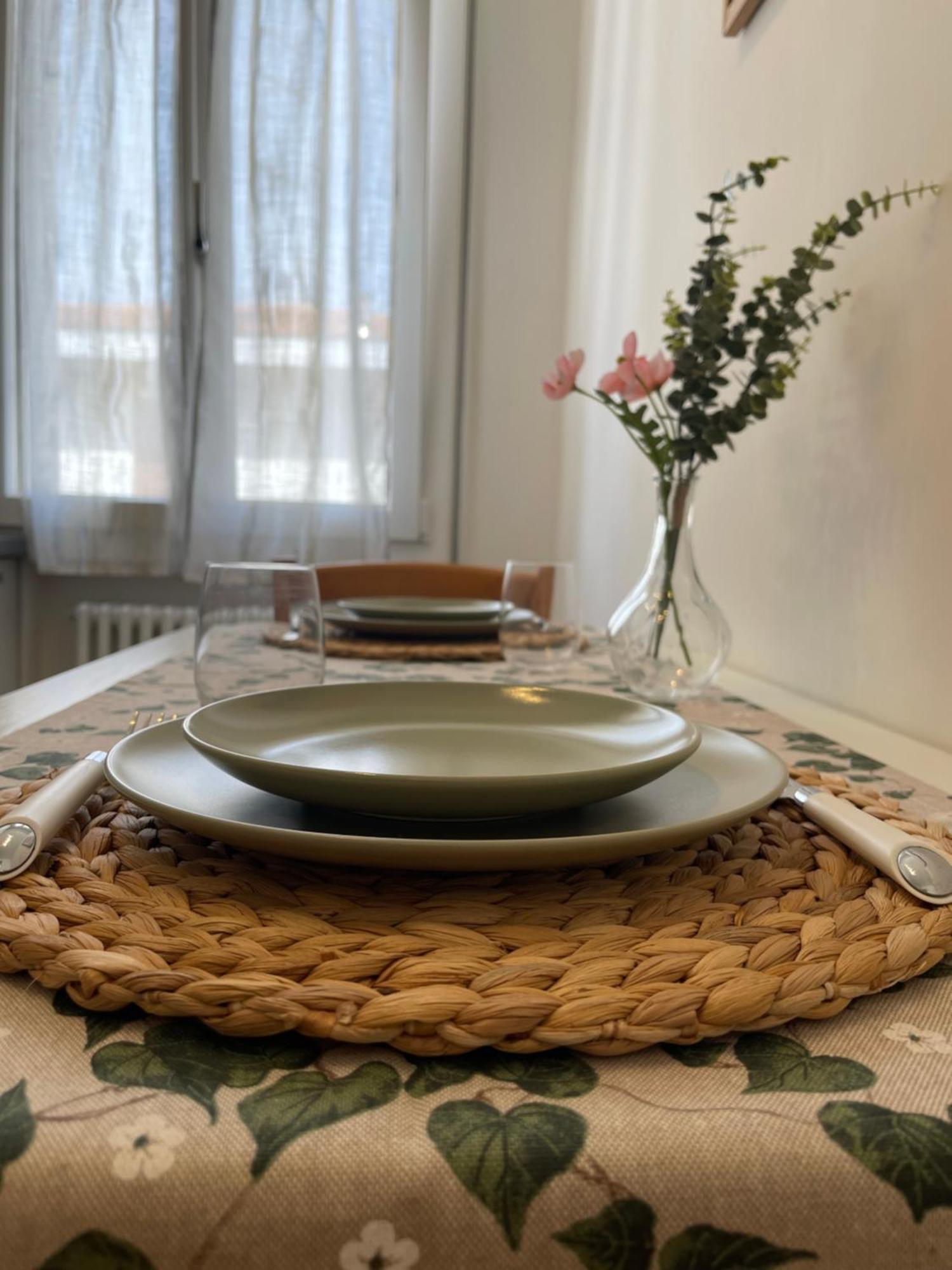 Casa Vianello Apartment Padova