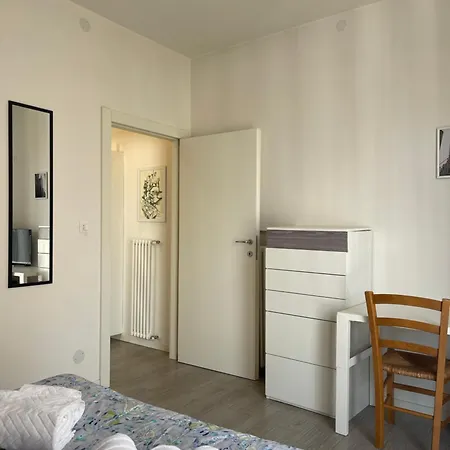Casa Vianello Apartment Padova Exterior photo