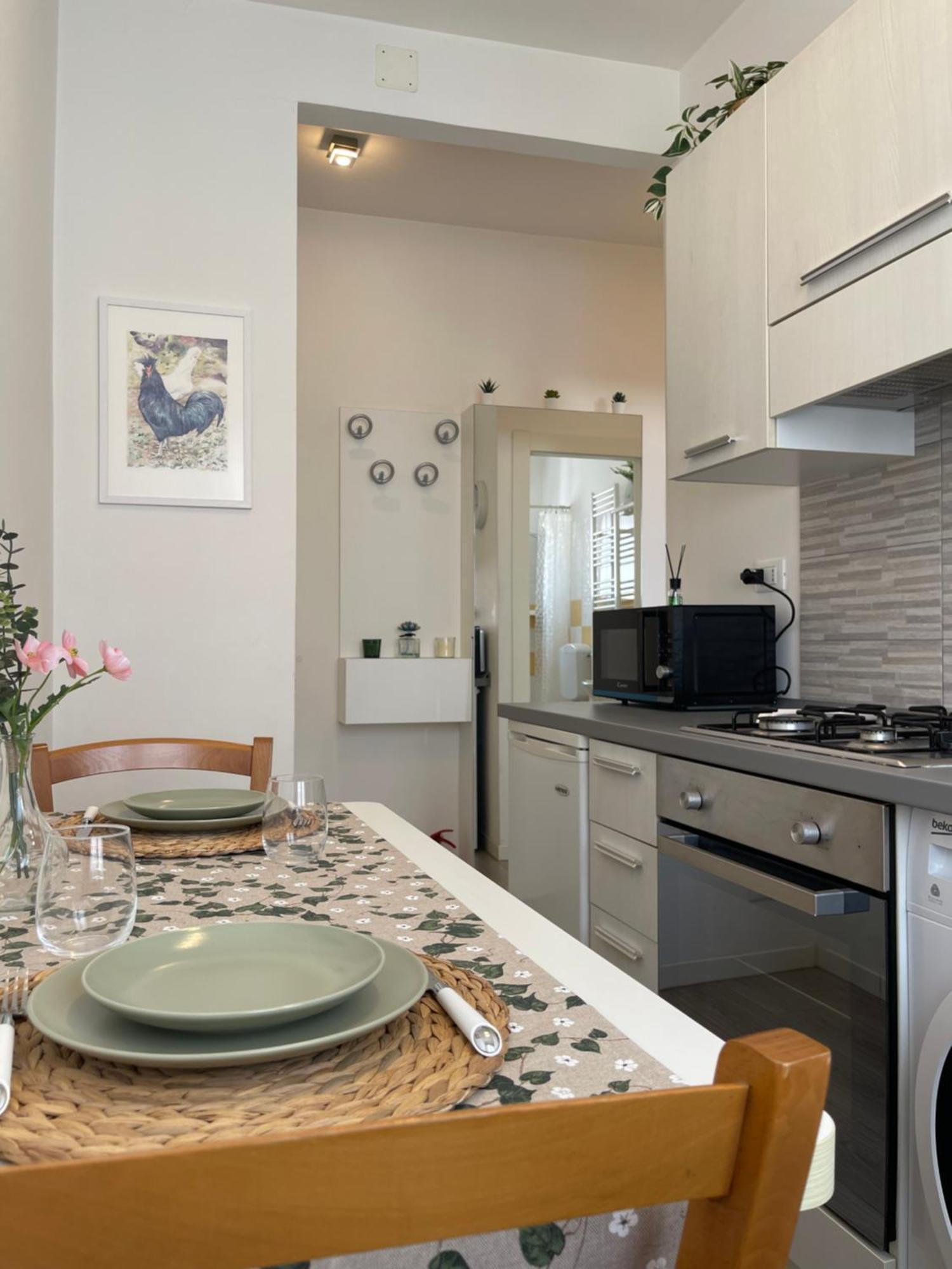 Apartamento Casa Vianello Padua