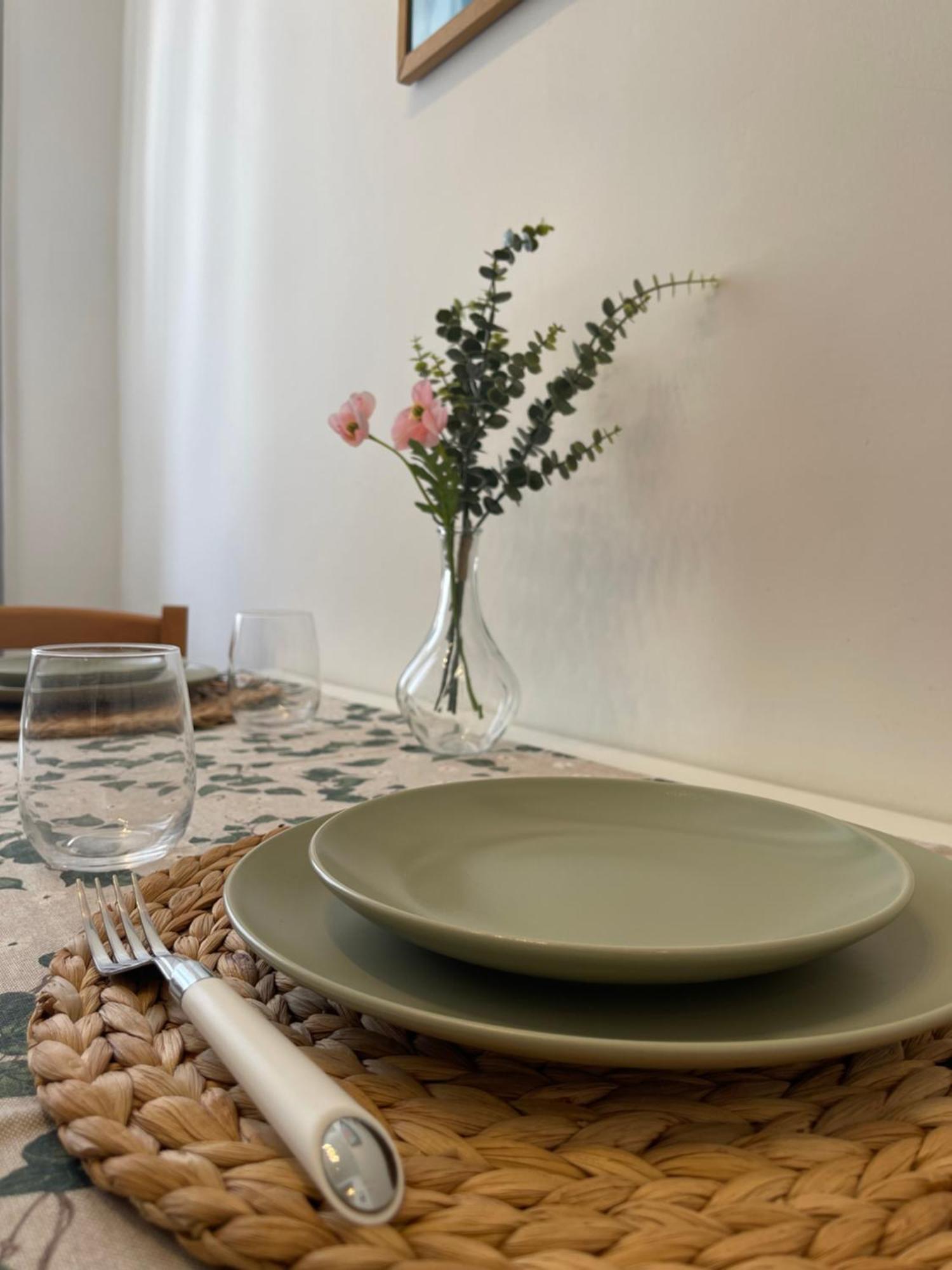 Apartamento Casa Vianello *