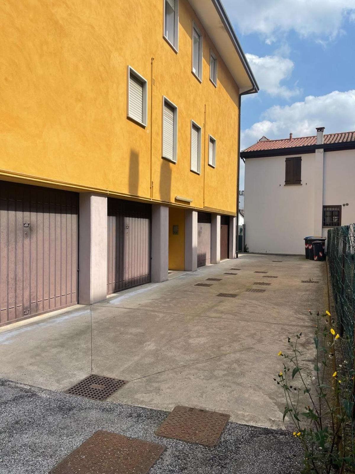 Casa Vianello Apartamento