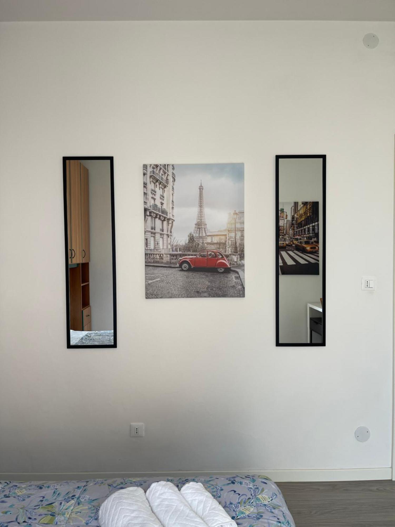 Apartamento Casa Vianello *