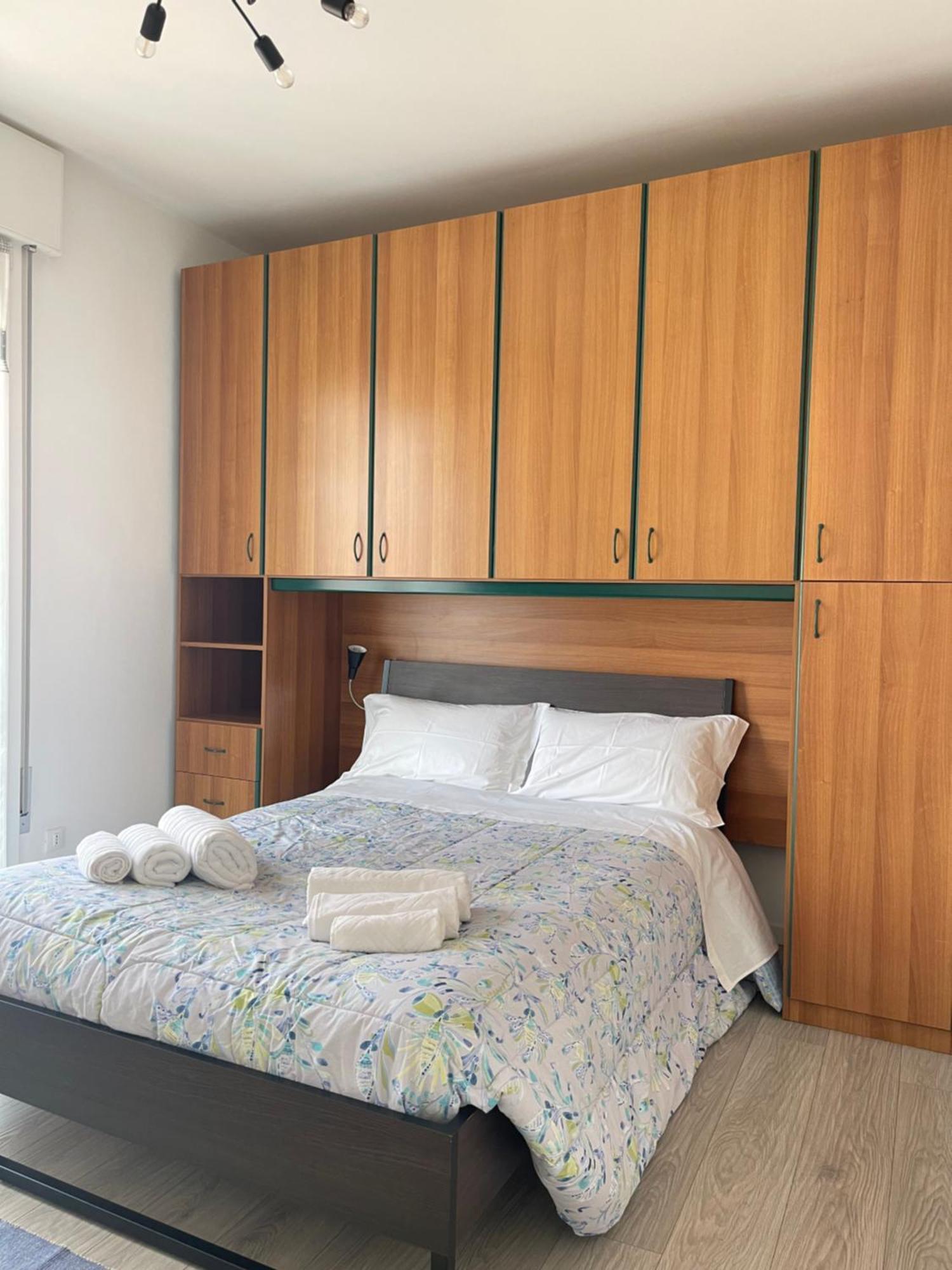 Apartamento Casa Vianello Padua