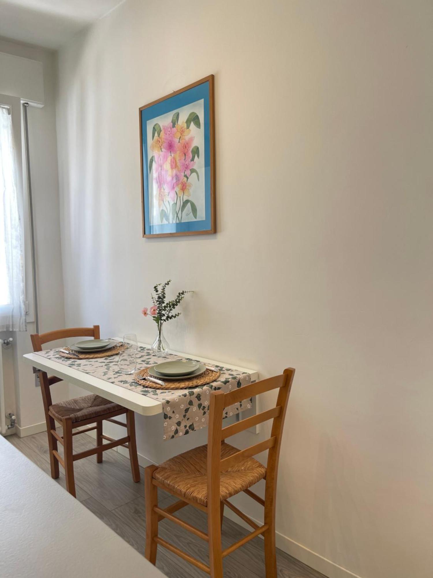 Casa Vianello Apartamento